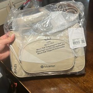 Lululemon Nano Crossbody